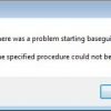 The specified procedure could not be found error on Windows 10 The-Specified-Procedure-Could-Not-Be-Found-100x100.jpg