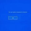 The user name or password is incorrect error on Windows 10 startup The-username-or-password-is-an-incorrect-100x100.jpg