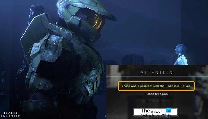 There was a problem with the Dedicated Server – Halo Infinite error There-was-a-problem-with-the-Dedicated-Server-1.jpg
