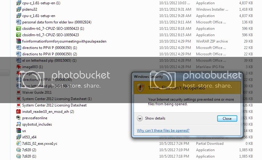 Error trying to open files. Says my internet security settings has blocked one or more... ThesefilesCannotbeopened_zpsf520b7b3.jpg