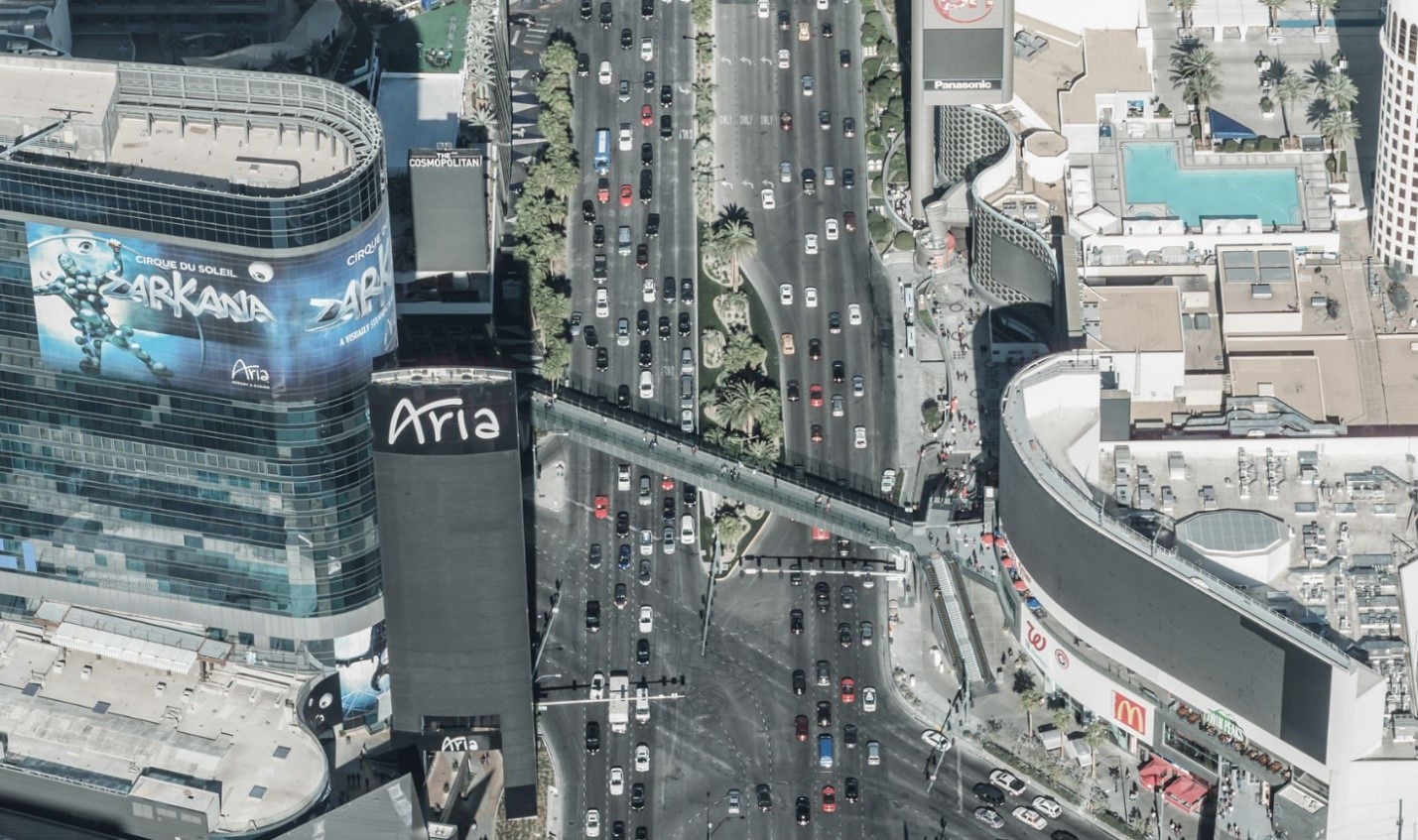 Bing Maps Released New Bird's Eye Imagery TheStrip_LasVegasNV.jpg