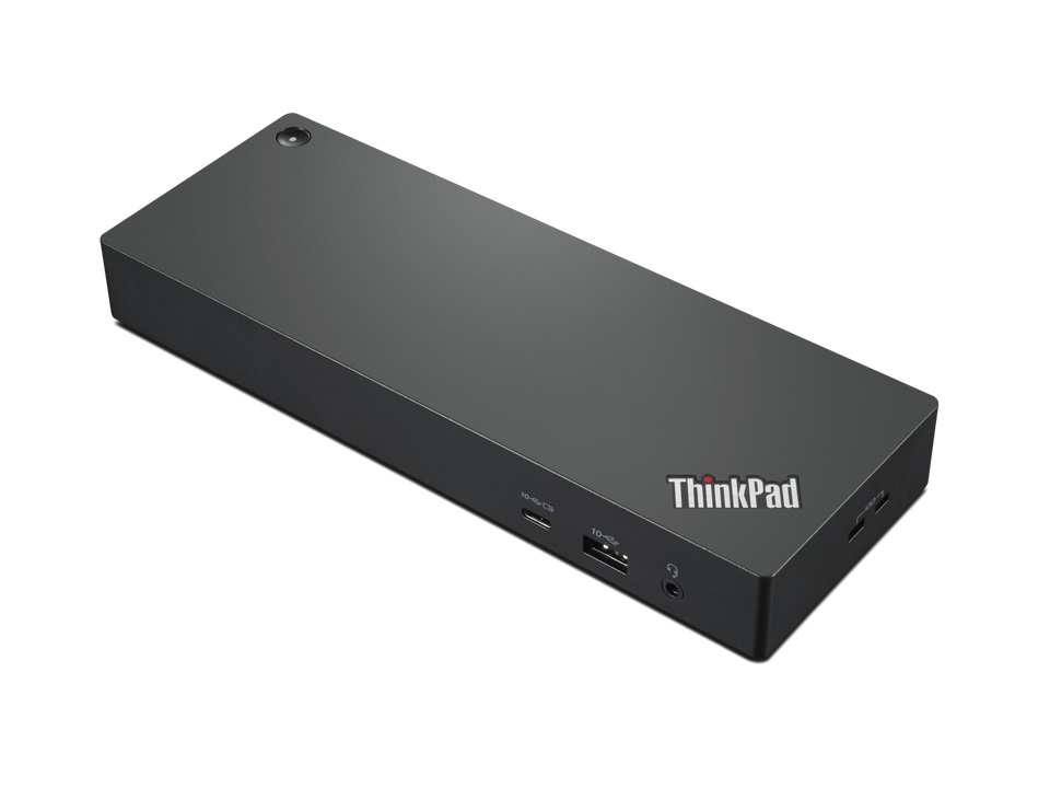 CES 2021: Lenovo IdeaPad 5G, Yoga AIO 7, Legion 7 and ThinkPad ThinkPad-Thunderbolt-4-Smart-Dock_04.jpg