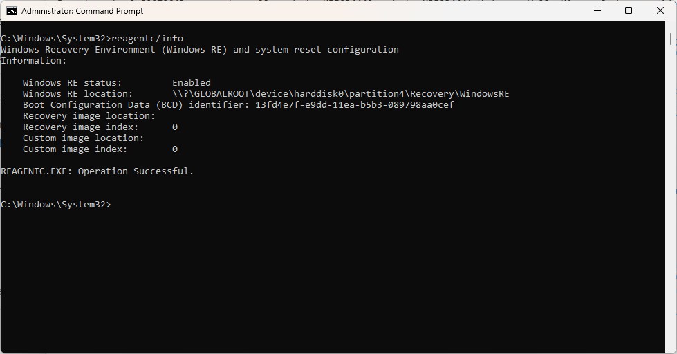 Microsoft says KB5034440 and KB5034441 updates won't be offered to PCs that meet these... This-is-why-KB5034440-and-KB5034441-updates-wont-be-offered-to-you.jpg