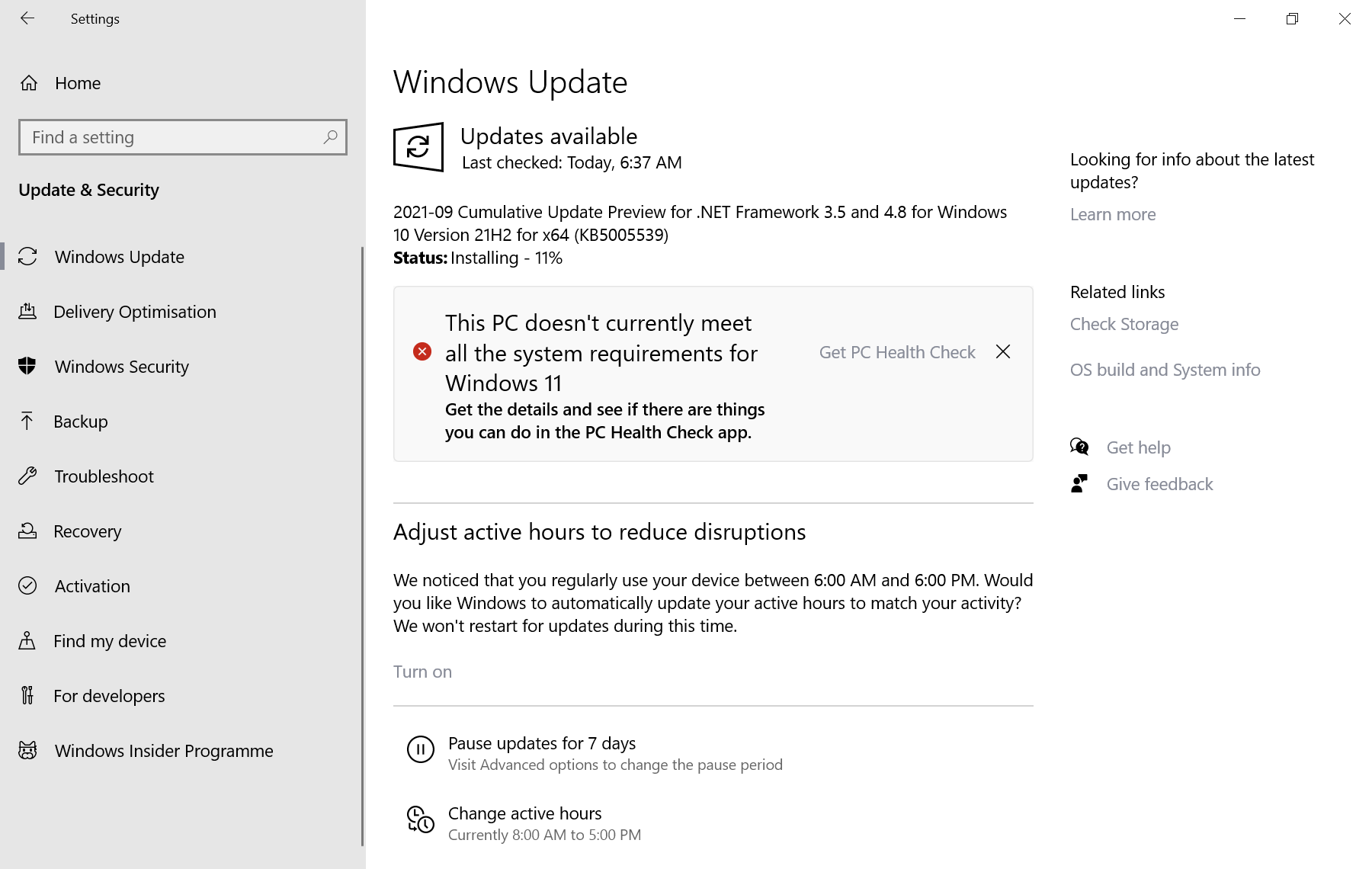 How to install Windows 11 without TPM 2.0 this-pc-doesnt-currently-meet-all-the-system-requirements-for-windows-11.png
