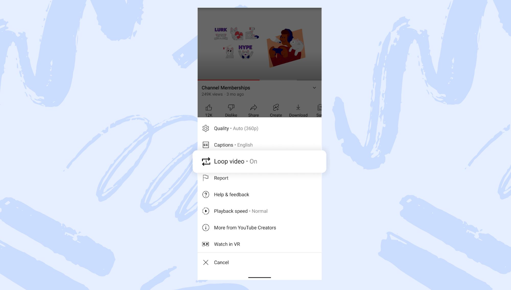 On video players Youtube my colours have shifted to the right, thread-164099151-2725492876754510982.png
