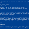 THREAD STUCK IN DEVICE DRIVER 0x000000EA Blue Screen Error THREAD-STUCK-IN-DEVICE-DRIVER-100x100.png