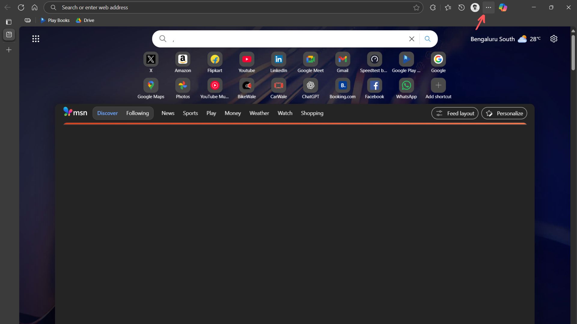 Download Windows 10 ISO files, save a copy before end of support Three-dots-in-the-browser.jpg