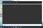 While Typing in Search Bar I'm getting this Black Bars after Tapping with 3 finger gestures... -thTZjt_MaNPAYs8HzCXT3w7tF5u75A2lozaE1Rc-L0.jpg