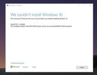 Tried to update by using ISO file then I got a message saying “undoing changes made to your... Tic0AFRhyeRW0r5Jf5w6yrZMeaoJRAy7G6O9ntwArrw.jpg