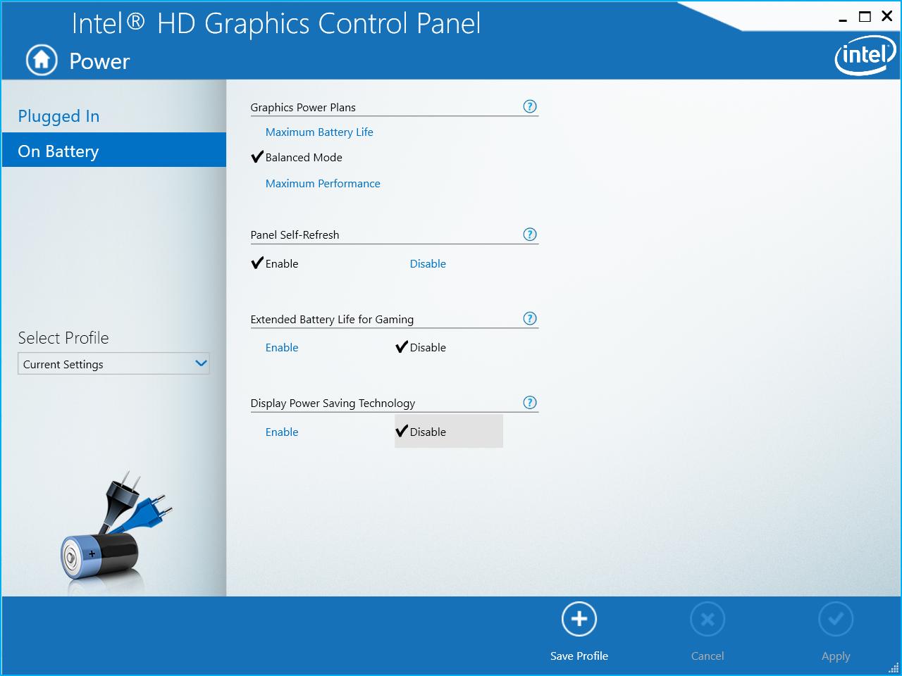 AMD RadeonTM Graphics is Disabled Code 22 and can't change brightness. tj7GZ.jpg