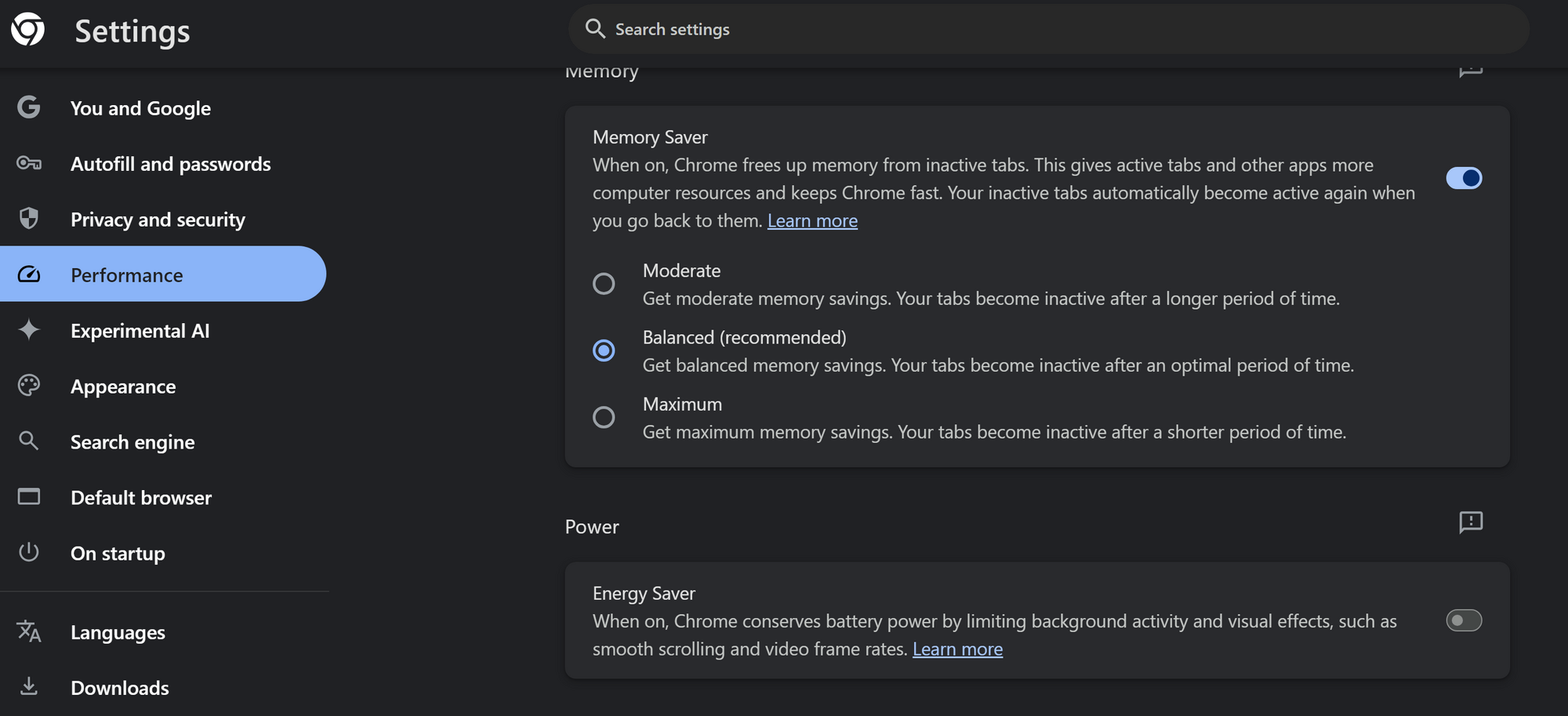Windows 11 "Efficiency Mode" is killing AutoCAD Architecture performance.  How do I turn it... TJjter1AobAasE4VuXcT034EPOSIu%2BfESy0tHxg8xXPglAbvgjoMmRc9CgOqm6z1Wawjb73TQHVvNdrH5Xc35c1Kccc%3D.png