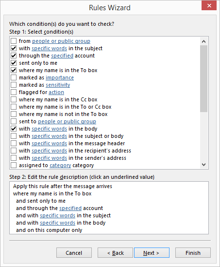 Is there a way to enable email to be received by both my ophone and my computer simultaneously? tJvIS.png