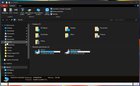 I switched back to windows default theme and that odd white strip appeared at the bottom.... Tkho5Nj2LajWN9Pc9kknFDWUBpHrJOEIFhUS_aC-Wns.jpg