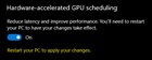 Hardware accelerated GPU scheduling keeps asking me to restart (Windows 10 v.2004, Nvidia... tmtfN5zk1UfBM5BIkYW5rvY1WR6RCz1cDd1ZcGeAxYQ.jpg