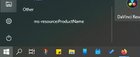 anyone knows how to reliably remove those strange start menue leftovers? - i couldnt find a... tnQODnzTD0kYY2TJ9MQvEu5rY30h32MC4Zo5X86Xzls.jpg
