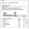 To continue, type an administrator password UAC error on Windows 10 To-continue-type-an-administrator-password-UAC-issue_Customize-permissions_Windows10-1-1-100x100.png