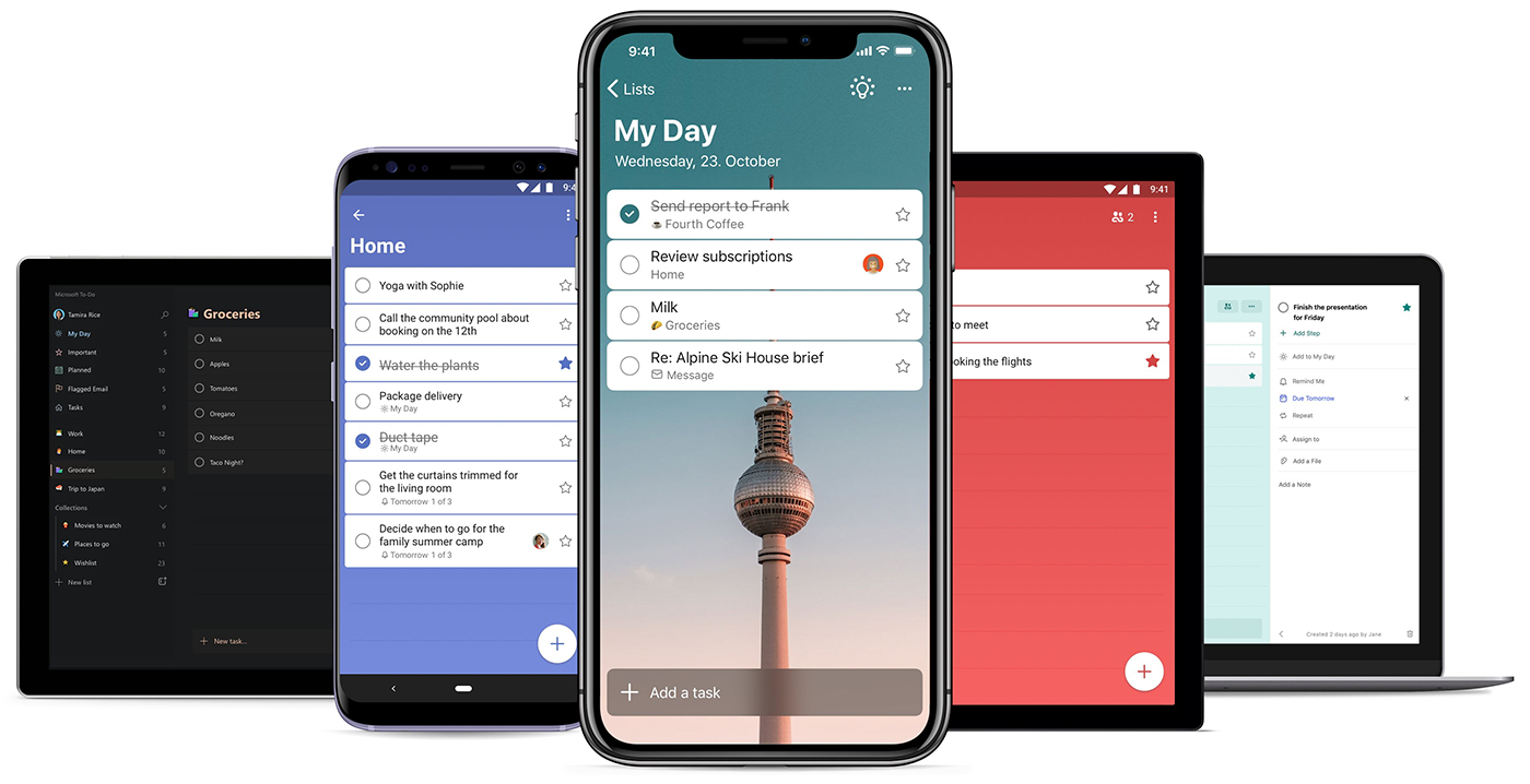 Announcing new version of Microsoft To Do app across all platforms To-Do-2b.png