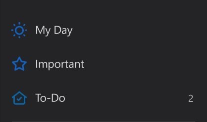 Microsoft To-Do for Windows 10 now lets you star most important to-dos To-Do-feature.jpg