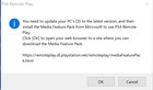 Windows 1909 update breaks PS4 Remote Play (once again) ToA6WoK9oECuoTbC0TXe2rgNWKs4uS9yE6-w0qCbGj4.jpg