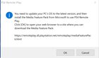 Windows 1909 update breaks PS4 Remote Play (once again) ToA6WoK9oECuoTbC0TXe2rgNWKs4uS9yE6-w0qCbGj4.jpg