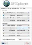 Use GFXplorer to get hardware information of your Windows 10 PC Tools-GFXplorer-105x150.jpg