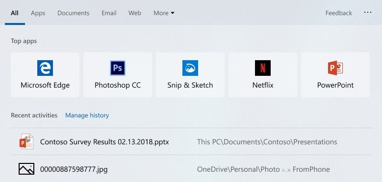 Please Microsoft, leave Windows Search alone top-apps-search.jpg
