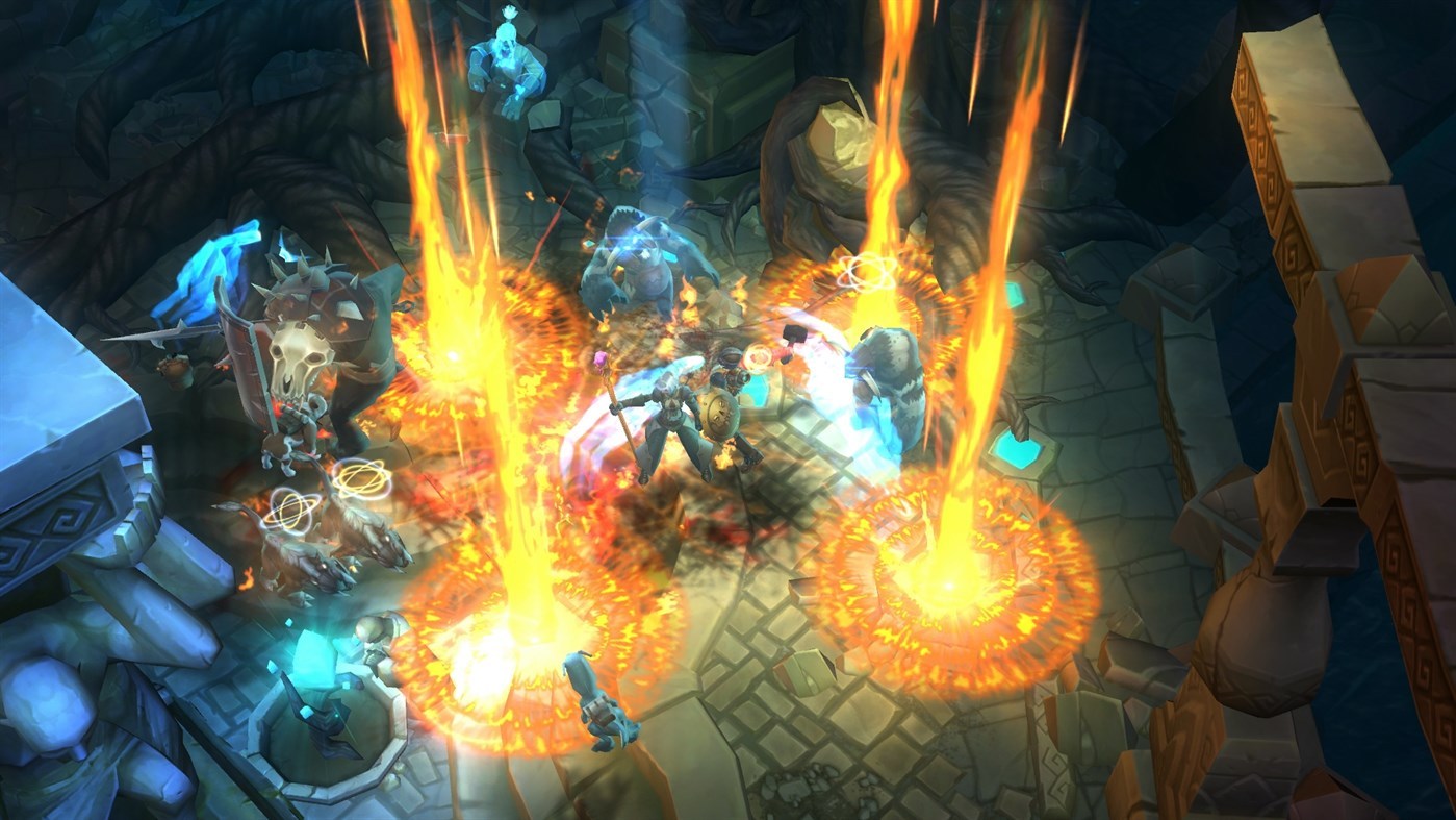Next Week on Xbox: New Games for September 3 to 6 torchlightII.jpg