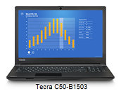 Can I update an AMD C50 CPU on a Toshiba C650D? Toshiba_Tecra_C50_01_thm.jpg