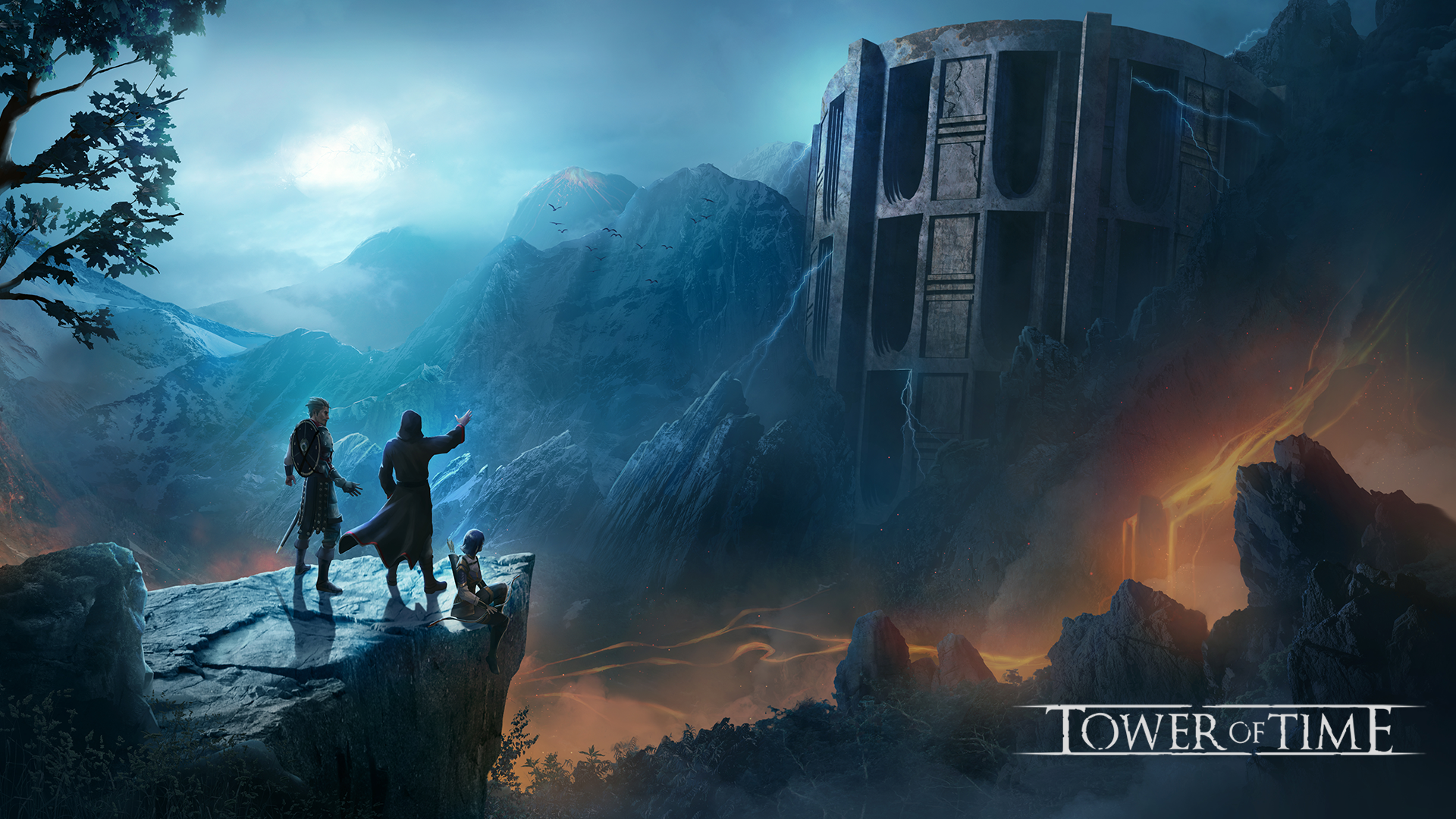 The Tower of Time Beta Starts September 20th for Xbox Insiders Xbox tot2_2019.png