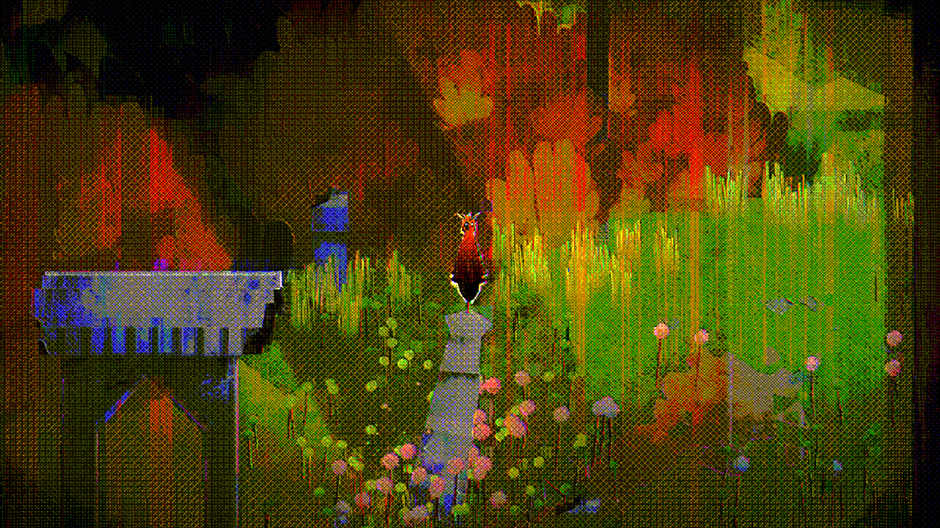 13 New Titles Announced for ID@Xbox Ahead of GDC 2019 Totem-Teller_1.jpg