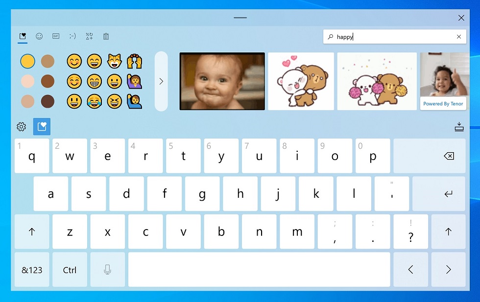 Windows 10 is getting three new shiny features from the modular OS Touch-keyboard.jpg