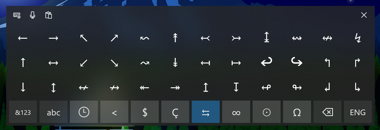 What is new for Windows 10 May 2019 Update version 1903 touch-keyboard.png