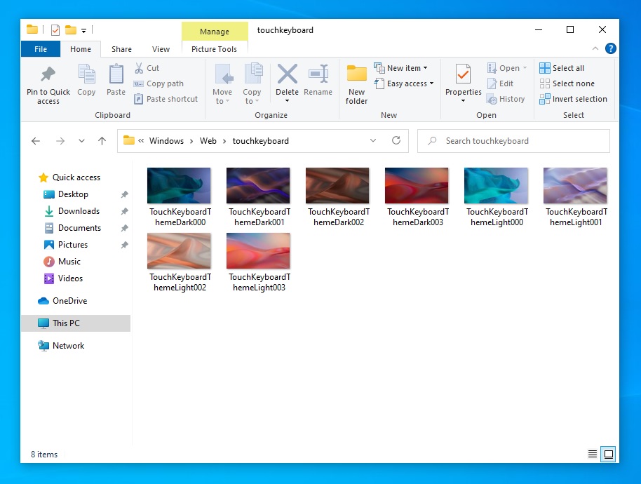 Windows 10 touch keyboard to get themes, new customization options Touch-keyboard-themes.jpg