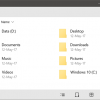 How to enable or disable Auto-Mounting of Drives, Disks, Volumes in Windows touch-optimized-file-explorer-windows-10-100x100.png