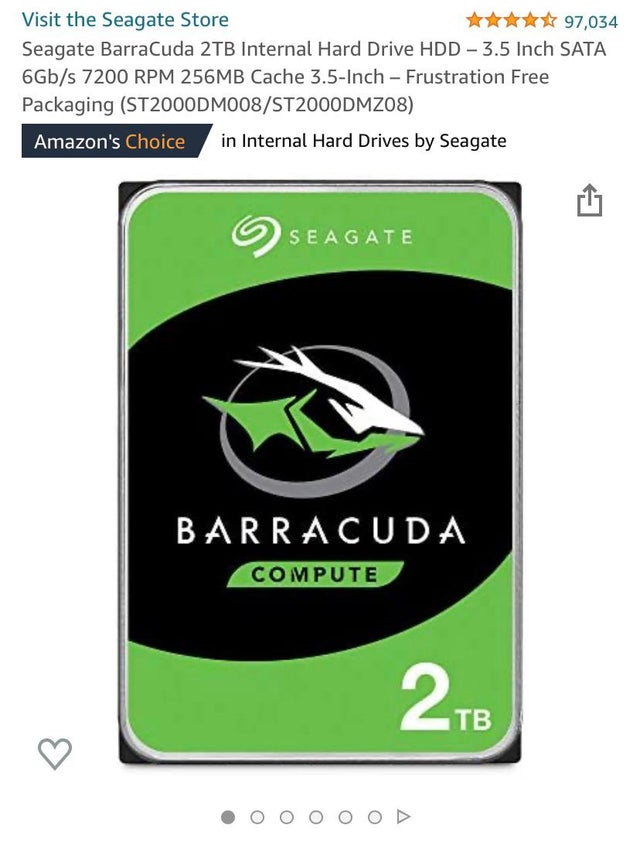 There is 300 gb left on this hard drive I use and it takes my computer over 10 mins to boot... toyjew2ny0t91.jpg