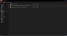 I don't usually complain about minor UI imperfections, but that white line on Content View... TP49TEUwJLBIwmFIqa8fgb1pFw-6gCSx00TKsweBEcE.jpg