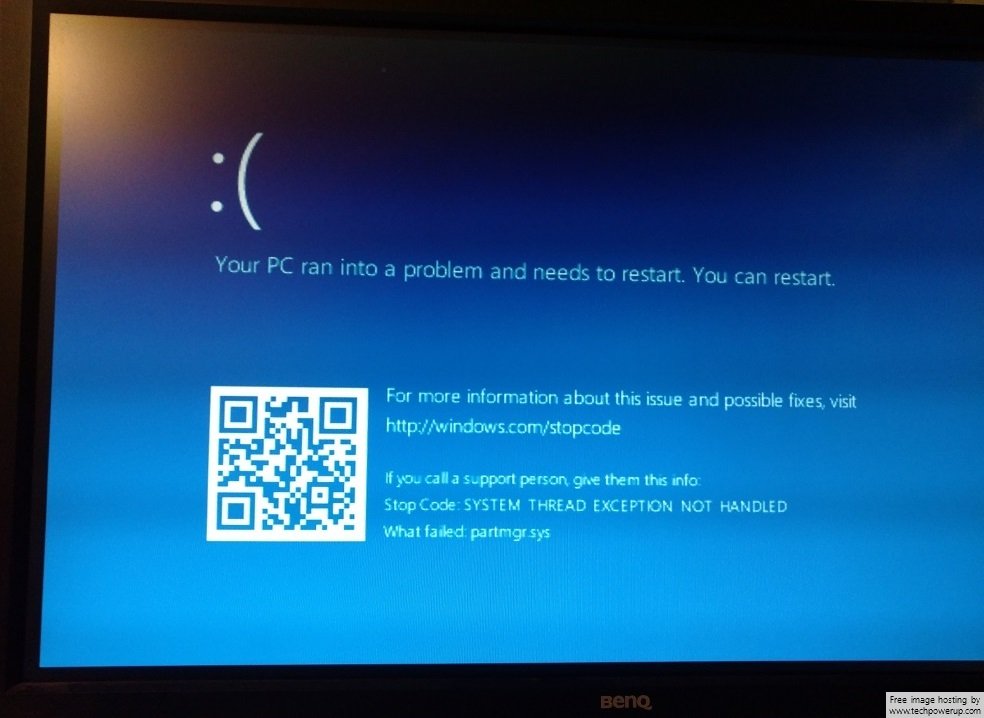 Amazon Kindle is not working on Windows 10 PC tpu.jpg