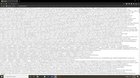 Certain webpage on all browsers show up like this and some show up as white, any tips to... Tqhjfum1wYL3EJaKDt5NLlwoI0RdSiarMuGSB4PrAJM.jpg