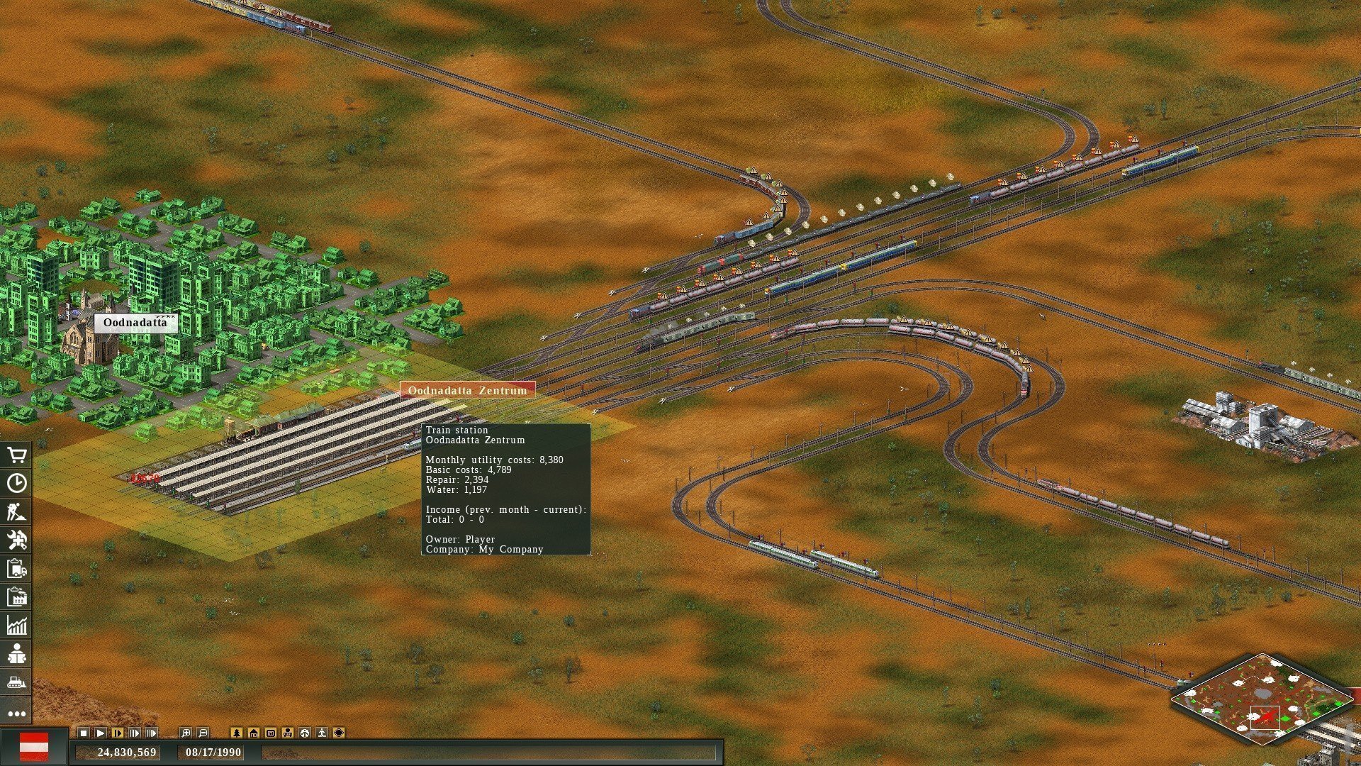 Next Week on Xbox: New Games for October 16 - 19 transportgiant.jpg