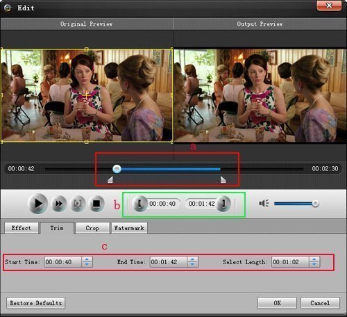 Video is not converting trim.jpg