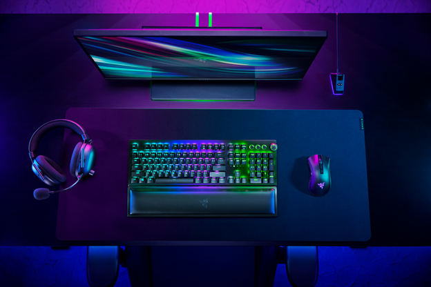 Razer unleashes a fleet of wireless devices Trio-1.png