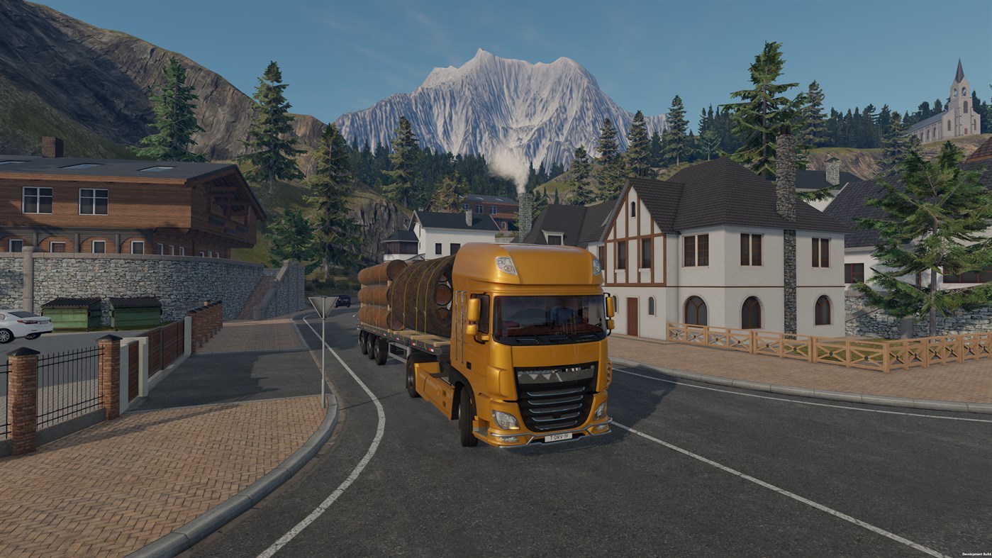This Week on Xbox: September 20, 2019 Xbox truck_driver.jpg