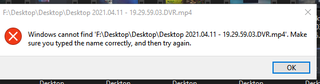 cant open clips? this pops up tss28snb5ts61.png