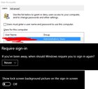 How can I stop Windows from making me log into my computer every time I boot? I'm just... tSYB1KhRU7-T4oCsIJ35GO_ihi4RXXKoLXISs2npc5A.jpg