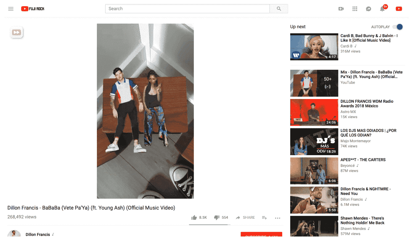 YouTube video player will now auto adapt based on aspect ratio TtfWDqaFqd1TiR-eLhdkhbpz8Y9M3zaUU6mF_2RUJYdY4UNHjOli1MdvQUQmy3P-zNeAp2G5=w5000-h5000.png