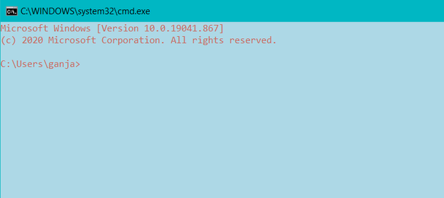 So my windows account is linked to my teenage email account which has the word 'ganja' in... tty8p4ikler61.png