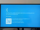 New pc and once in a while restarts with this screen. Know what it means? tu2BacwxOprkUJbYGQXkcfyqgYsVvt8xdj4TIlo5rVs.jpg