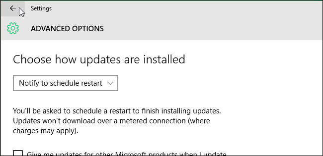 Windows 10 needs to update every day no matter how many times I reboot, but "undoes changes... TUMue.png