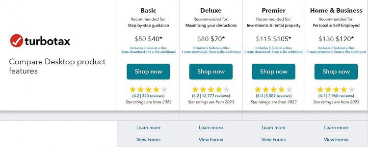how do I install apps not from the microsoft store like Turbotax 2023 in windows 11? -turbotax-2024-01-08-15_13_04-turbotax-desktop-2023-2024-_-tax-software-download-mozilla-firefox.jpg