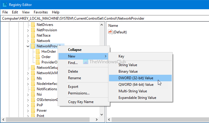 How to turn on or off Could not reconnect all network drives notifications turn-off-could-not-reconnect-all-network-drives-notifications.png